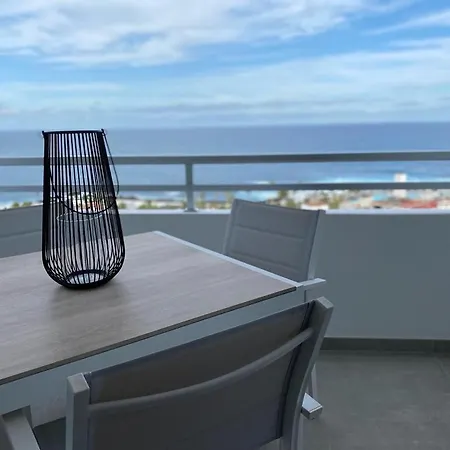 Apartament Le Terrazze 11