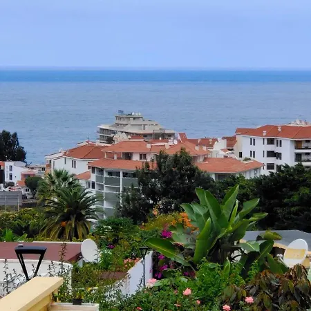 Le Terrazze 11 Apartament