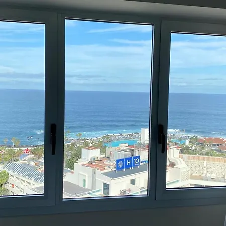 Le Terrazze 11 Апартаменты *