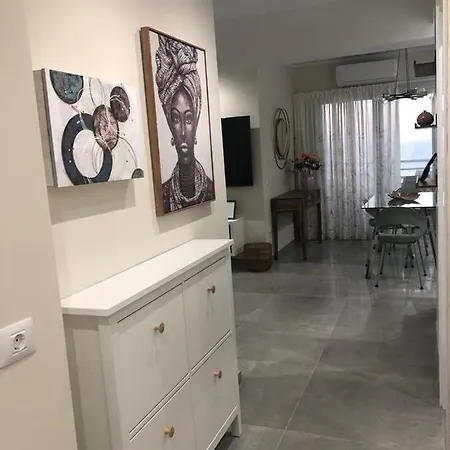 Апартаменты Le Terrazze 11 Пуэрто-де-ла-Крус