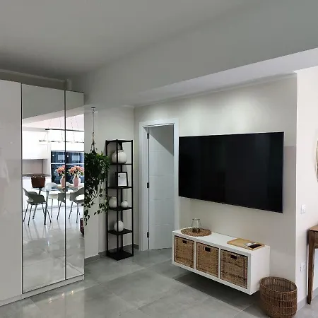 Le Terrazze 11 Пуэрто-де-ла-Крус