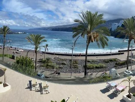 Le Terrazze 11 Апартаменты *