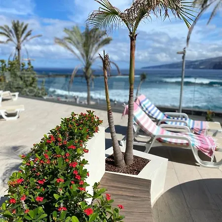 Апартаменты Le Terrazze 11