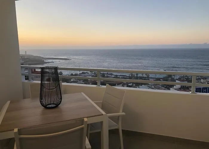 Appartement Le Terrazze 11 *