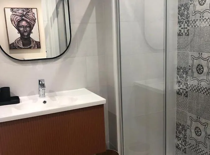 Le Terrazze 11 Appartement