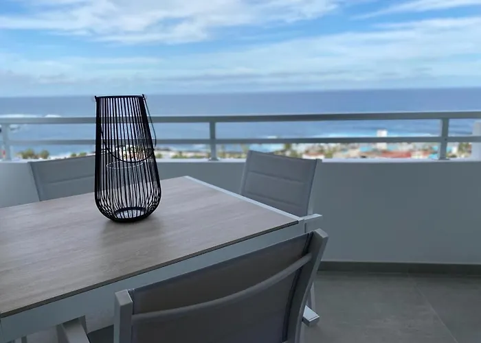 Appartement Le Terrazze 11