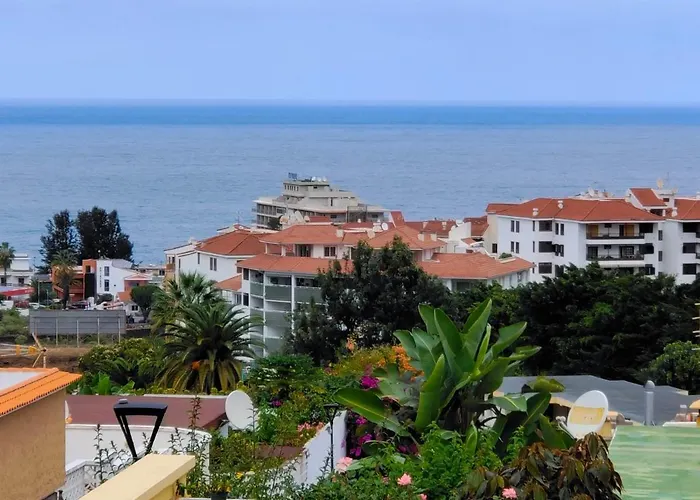 Le Terrazze 11 Appartement