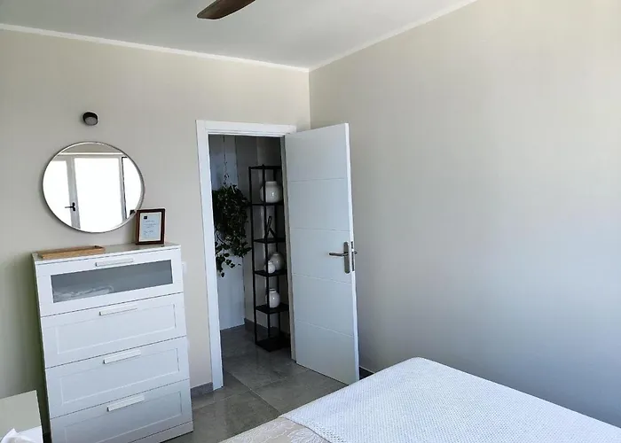 Le Terrazze 11 Appartement Puerto de la Cruz (Tenerife)