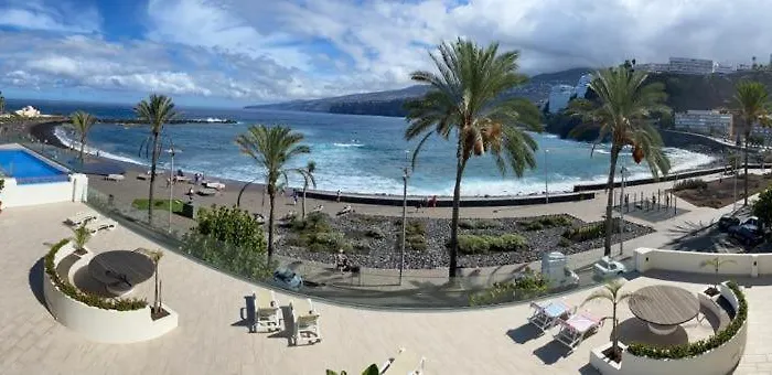 Le Terrazze 11 Appartement *