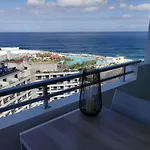 Lägenhet Le Terrazze 11 Puerto de la Cruz (Tenerife)