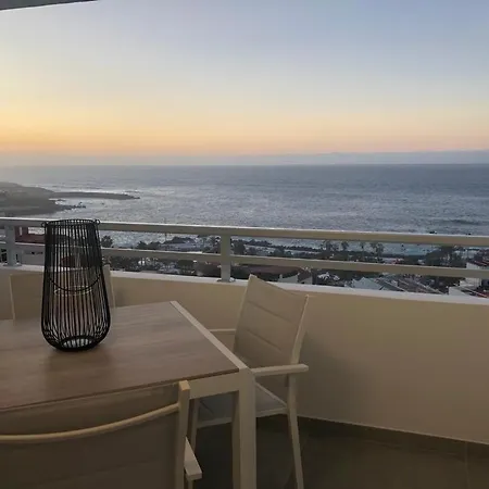 아파트 Le Terrazze 11 *