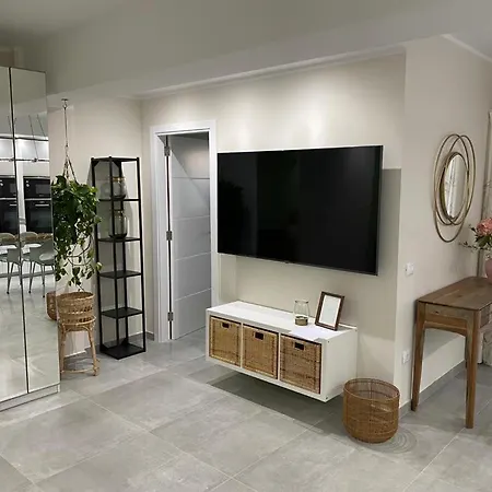 Le Terrazze 11 * 푸에르토 드 라 크루즈