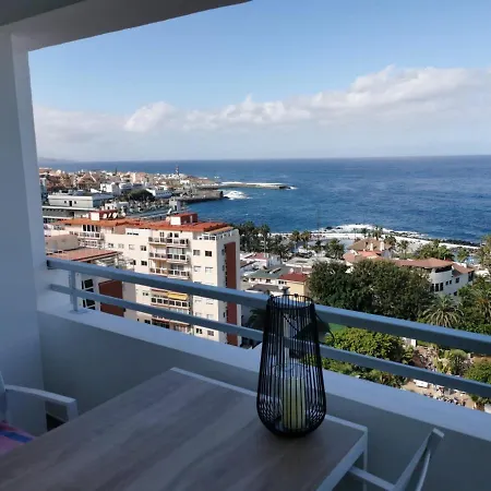 Apartamento Le Terrazze 11