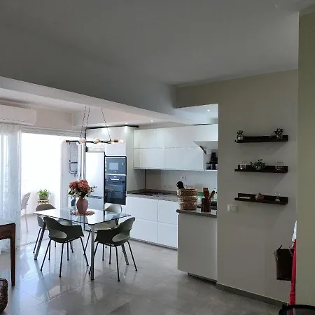 Le Terrazze 11 *