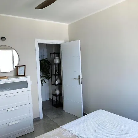 Le Terrazze 11 아파트 푸에르토 드 라 크루즈