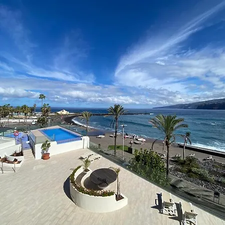 Le Terrazze 11 Puerto de la Cruz (Tenerife)