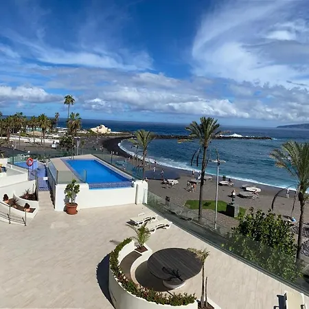 Apartment Le Terrazze 11 Puerto de la Cruz (Tenerife)