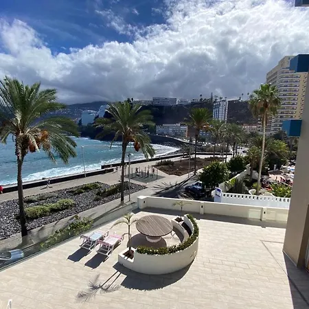 아파트 Le Terrazze 11 *