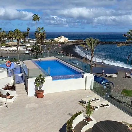 Le Terrazze 11 Apartamento *