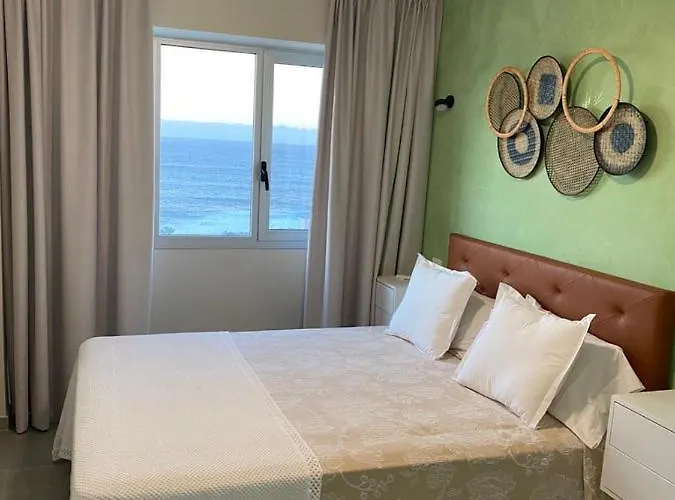 Apartment Le Terrazze 11