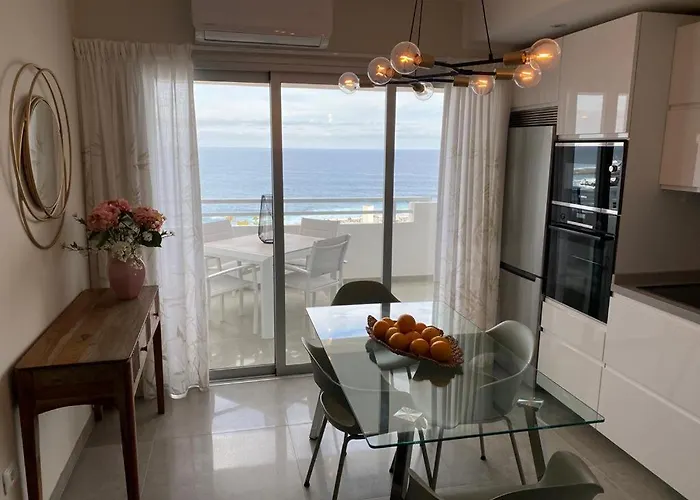 Apartamento Le Terrazze 11