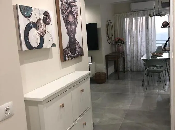 Apartamento Le Terrazze 11 Puerto de la Cruz (Tenerife)