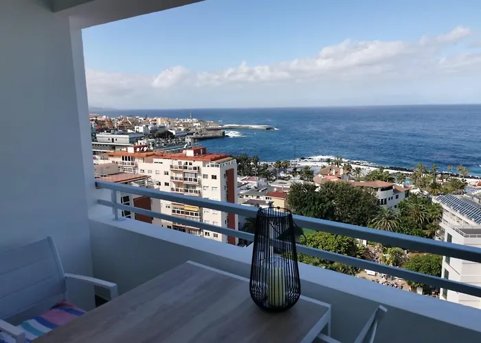 Apartment Le Terrazze 11