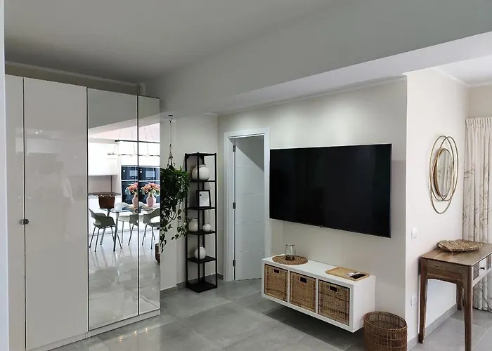 Le Terrazze 11 بويرتو ذي لا كروز