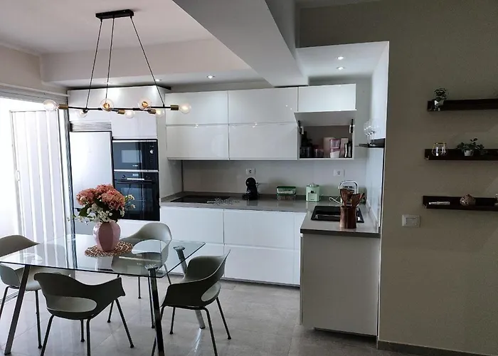 Le Terrazze 11 بويرتو ذي لا كروز