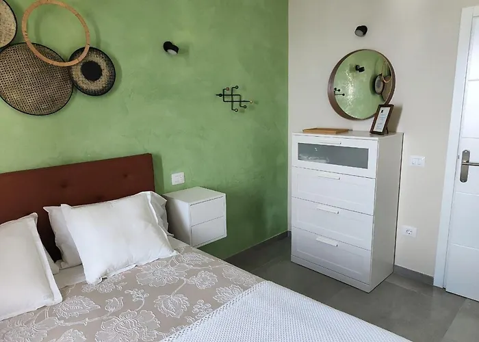 Le Terrazze 11 Apartamento *