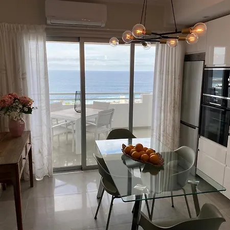 Apartment Le Terrazze 11