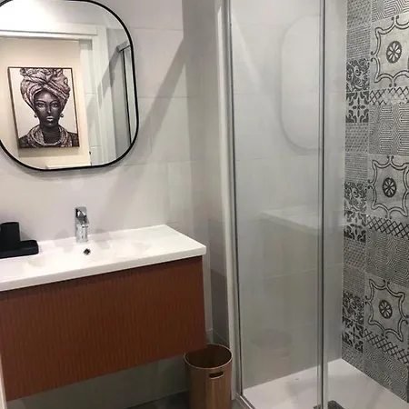 Le Terrazze 11 Apartment