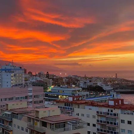 Le Terrazze 11 * Puerto de la Cruz (Tenerife)