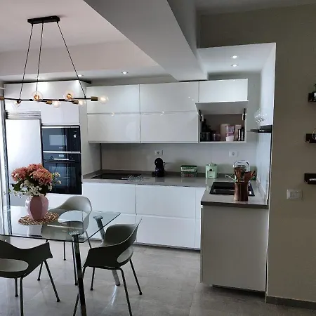 Le Terrazze 11 Puerto de la Cruz (Tenerife)