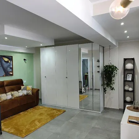 Le Terrazze 11 * Puerto de la Cruz (Tenerife)