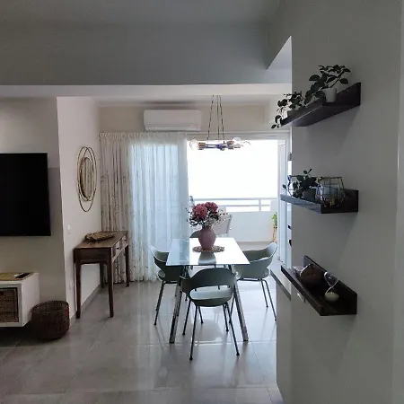 Le Terrazze 11 * Puerto de la Cruz (Tenerife)