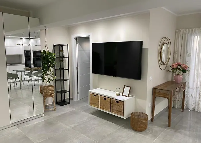 Le Terrazze 11 * プエルト・デ・ラ・クルス