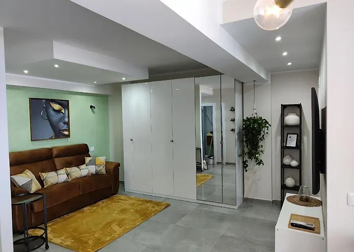 Le Terrazze 11 * プエルト・デ・ラ・クルス