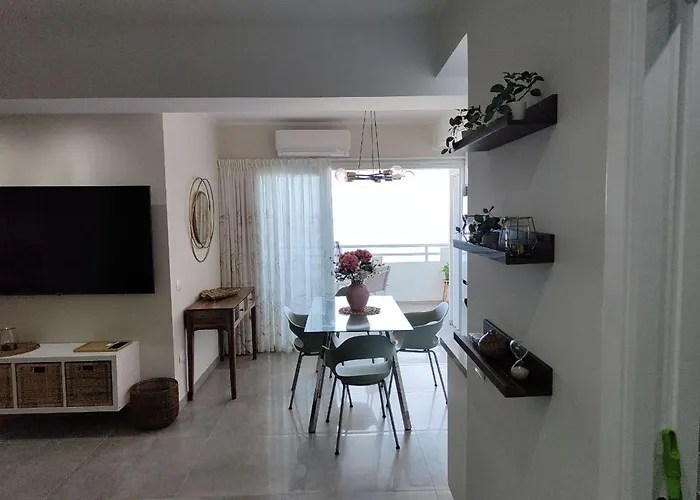 Le Terrazze 11 * プエルト・デ・ラ・クルス